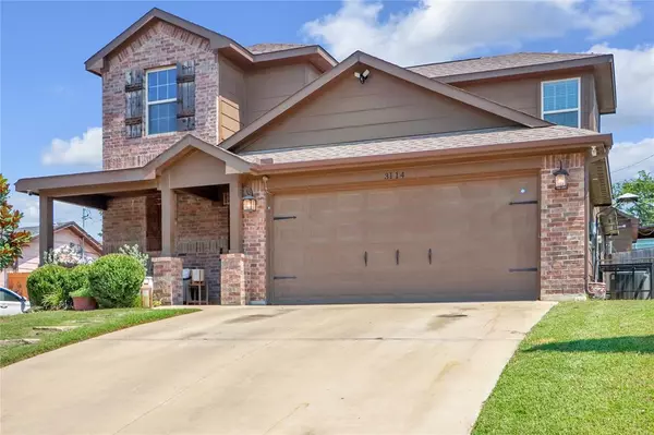 3114 23rd Street, Fort Worth, TX 76106