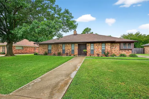 Sherman, TX 75092,3116 Anthony Drive