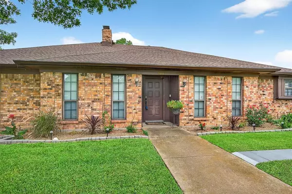 Sherman, TX 75092,3116 Anthony Drive