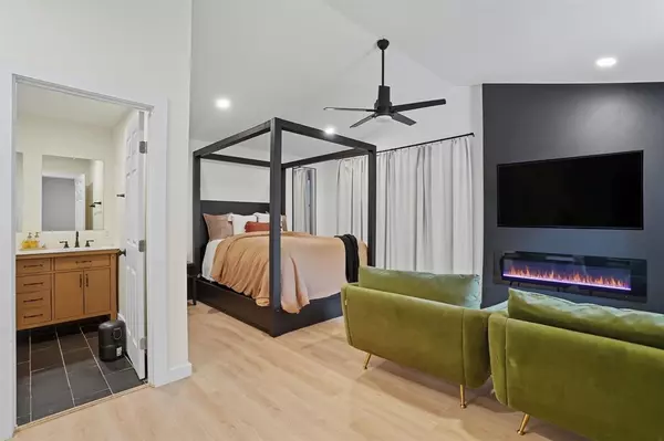 4120 bIRCHMAN Avenue, Fort Worth, TX 76107