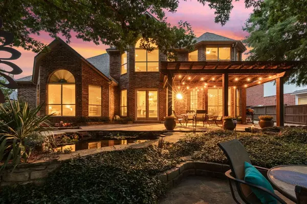 Southlake, TX 76092,731 WYNDSOR CREEK Drive