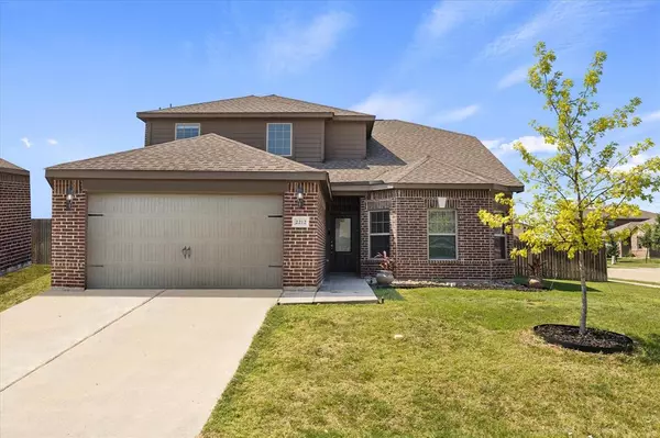 2212 Georgetown Street, Princeton, TX 75407