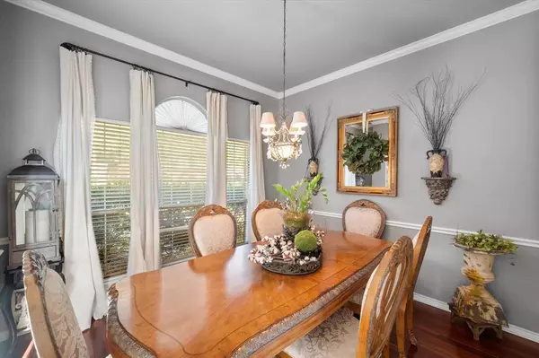 Mansfield, TX 76063,1406 Merion Drive