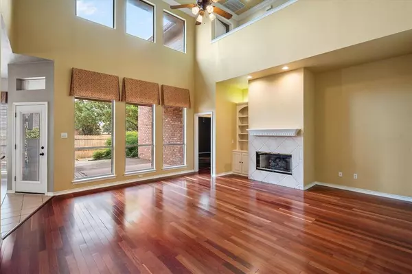 Mansfield, TX 76063,1406 Merion Drive