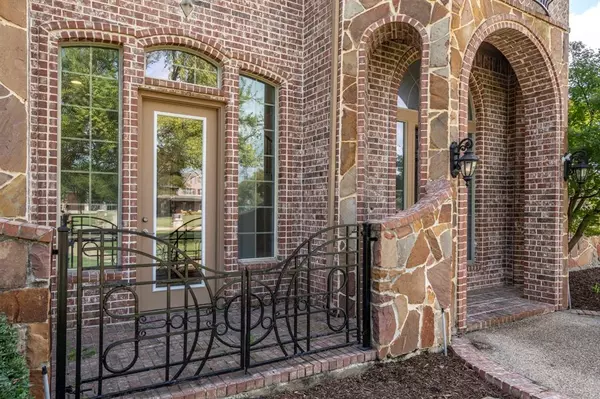 Lucas, TX 75002,1000 Saddlebrook Drive