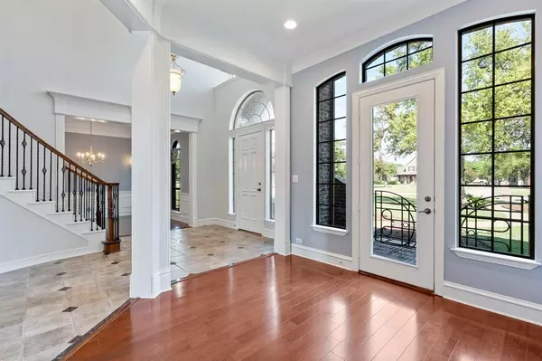 Lucas, TX 75002,1000 Saddlebrook Drive