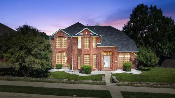 Rowlett, TX 75088,5205 Panama Drive