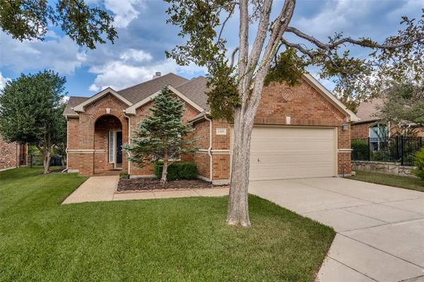 1309 Quaker Drive, Fairview, TX 75069