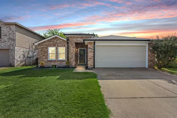 5532 Ventura Street, Fort Worth, TX 76244