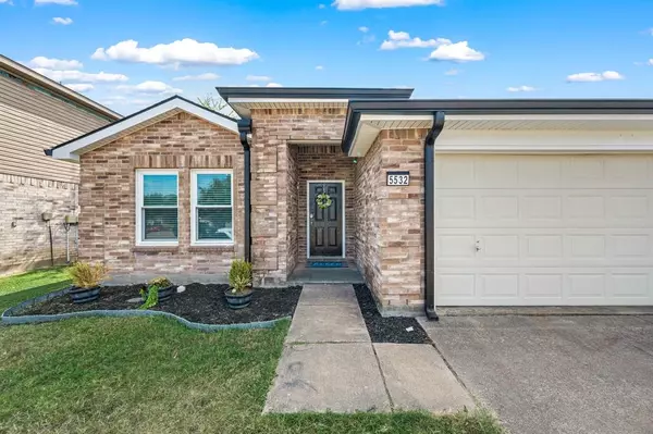 Fort Worth, TX 76244,5532 Ventura Street