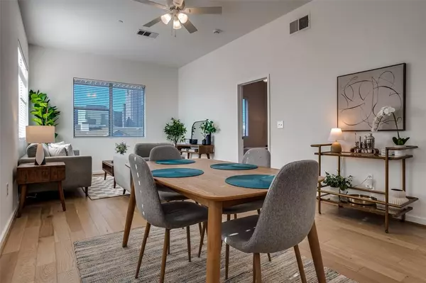 Dallas, TX 75204,3015 Bryan Street #3B