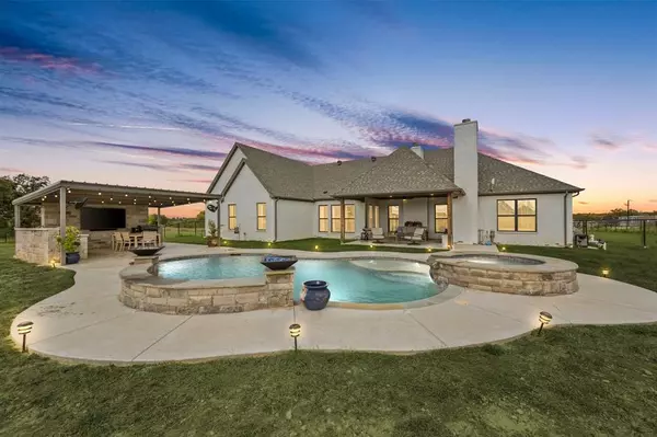 175 County Road 1109, Decatur, TX 76234