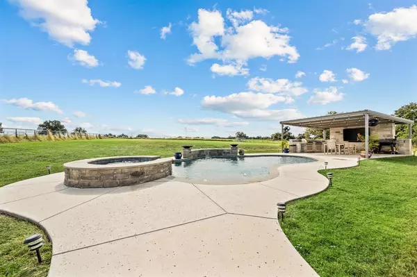 Decatur, TX 76234,175 County Road 1109