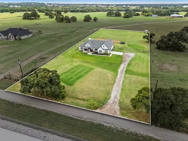 Decatur, TX 76234,175 County Road 1109