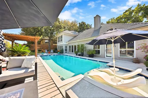 Arlington, TX 76006,2907 Arbor Oaks Drive