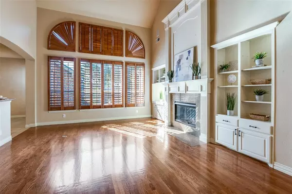 Frisco, TX 75034,4877 Carnegie Drive