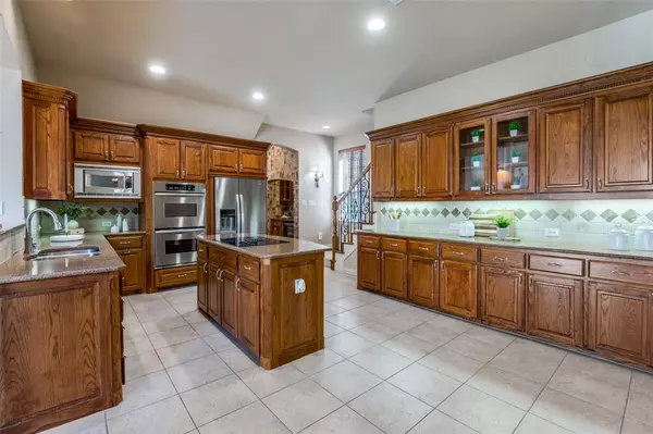 Frisco, TX 75034,4877 Carnegie Drive