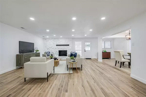 Richardson, TX 75081,1007 Harness Lane