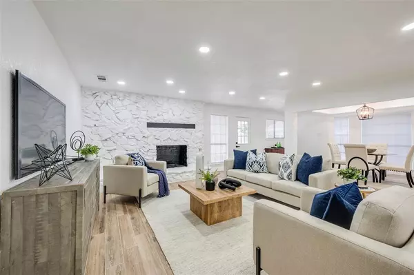 Richardson, TX 75081,1007 Harness Lane