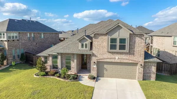 5010 Huffines Boulevard, Royse City, TX 75189