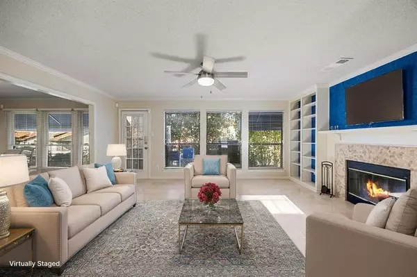 Rockwall, TX 75087,3002 Preston Court