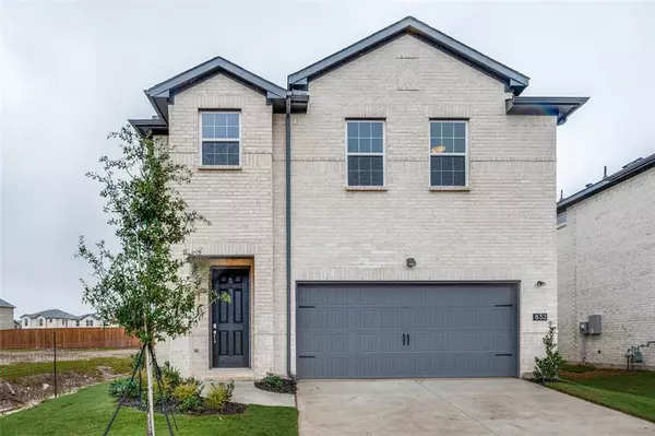 Anna, TX 75409,832 Santa Lucia Drive