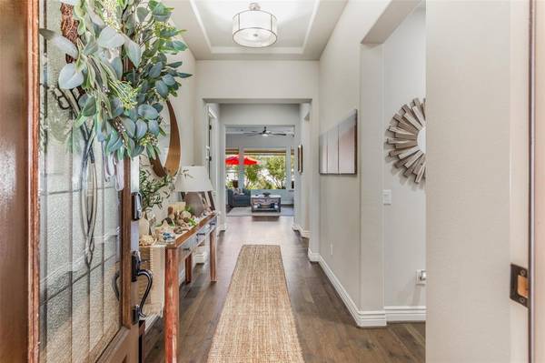 Denton, TX 76207,9900 Silver Rock Way