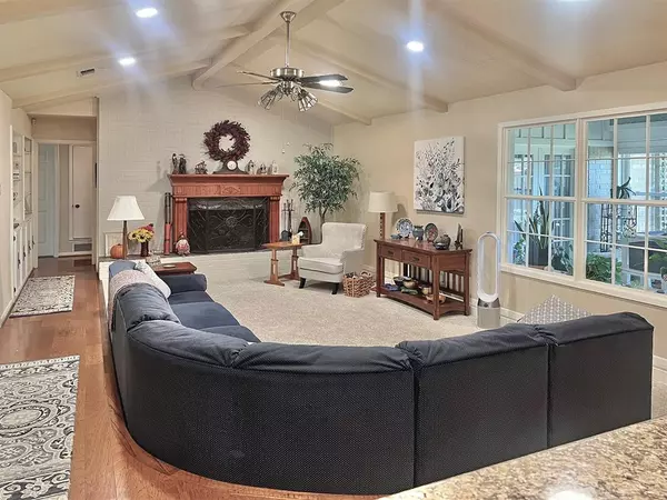 Sherman, TX 75092,2626 Shoreline Drive