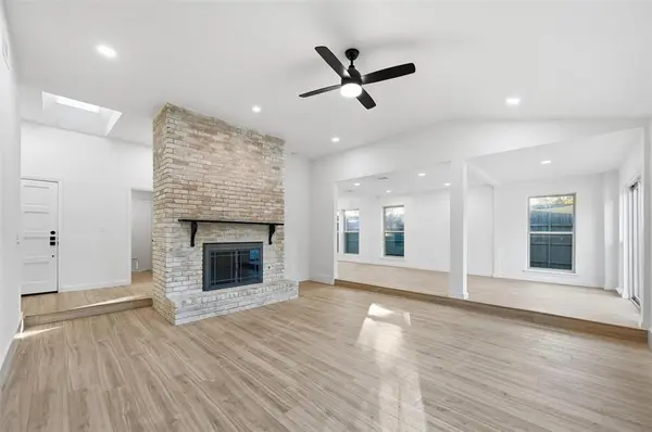 Richardson, TX 75080,630 Silverstone Drive