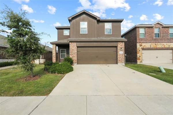 1222 Delmita Drive, Forney, TX 75126