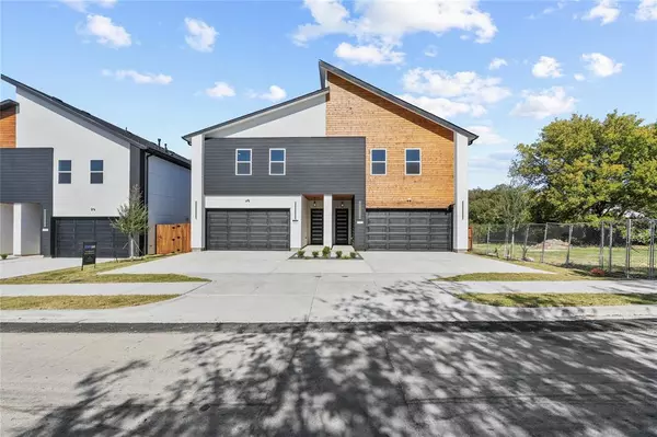 5845 Millar Drive, Dallas, TX 75236