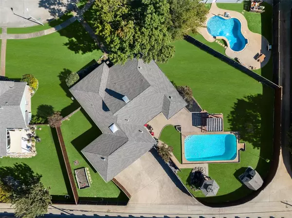 Plano, TX 75023,3901 Boulder Drive