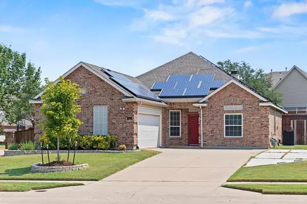 Mckinney, TX 75072,2201 Orchid Drive