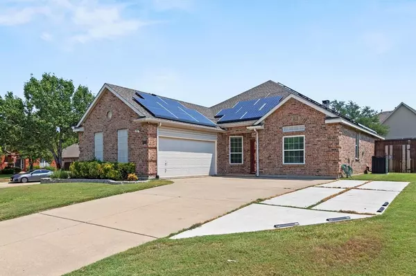 Mckinney, TX 75072,2201 Orchid Drive