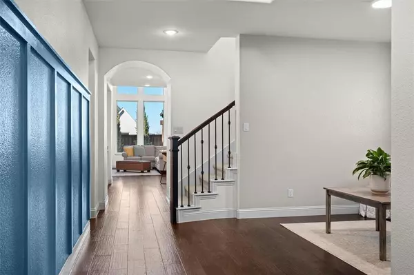 Fort Worth, TX 76008,1917 Bending Oak Street