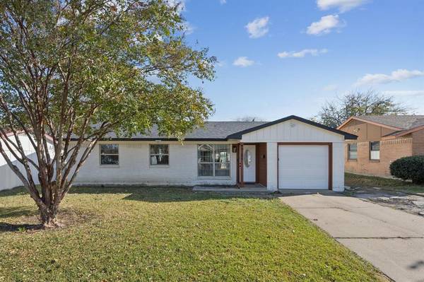 4106 Mehalia Drive, Dallas, TX 75241