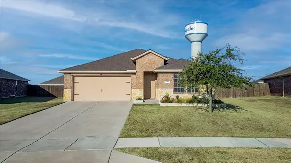 806 Community Way, Josephine, TX 75189