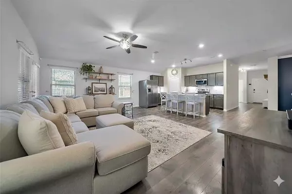 Josephine, TX 75189,806 Community Way