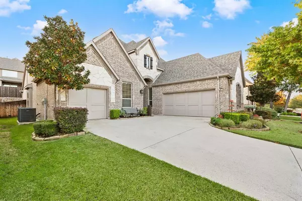 Grapevine, TX 76051,1223 Canyon