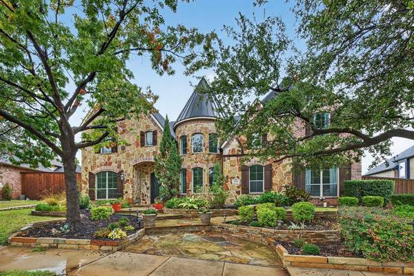 1374 Deer Lake Drive, Frisco, TX 75036