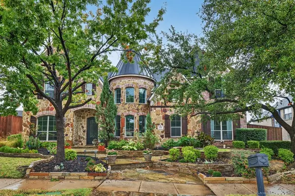 Frisco, TX 75036,1374 Deer Lake Drive