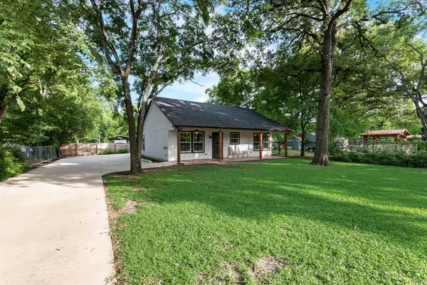 Gun Barrel City, TX 75156,110 Wildwood Crossover