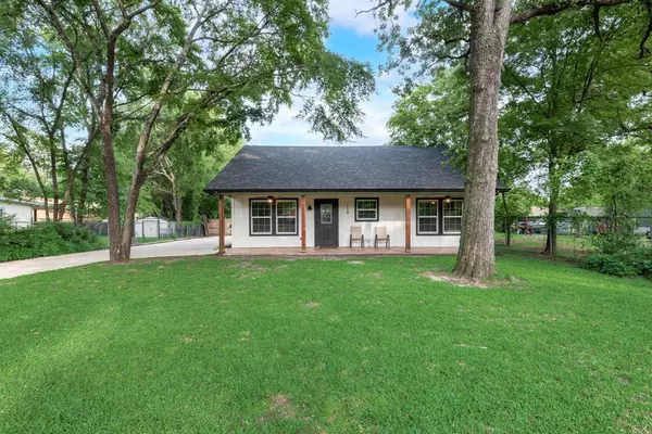 Gun Barrel City, TX 75156,110 Wildwood Crossover