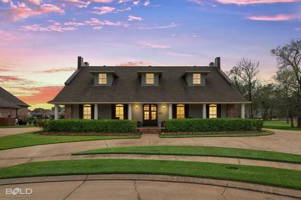 2481 Churchill Drive, Bossier City, LA 71111