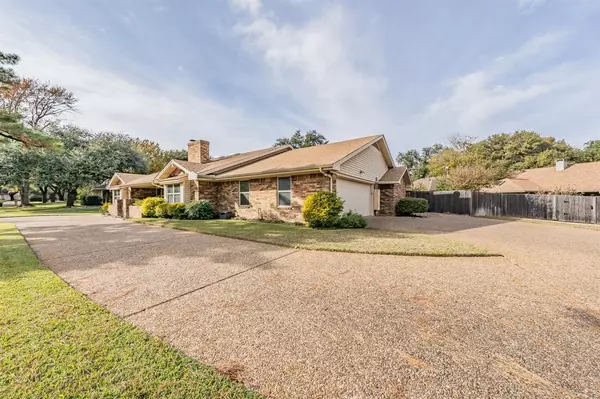 Fort Worth, TX 76133,7100 Sparrow Point