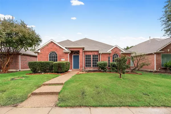 The Colony, TX 75056,5628 Phoenix Drive