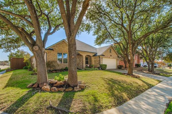 2900 Goodnight Trail, Corinth, TX 76210