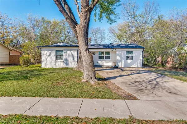 Mesquite, TX 75150,4507 Hyde Park Drive