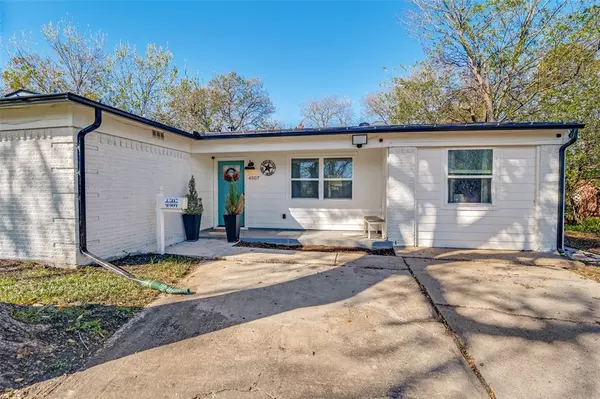 Mesquite, TX 75150,4507 Hyde Park Drive