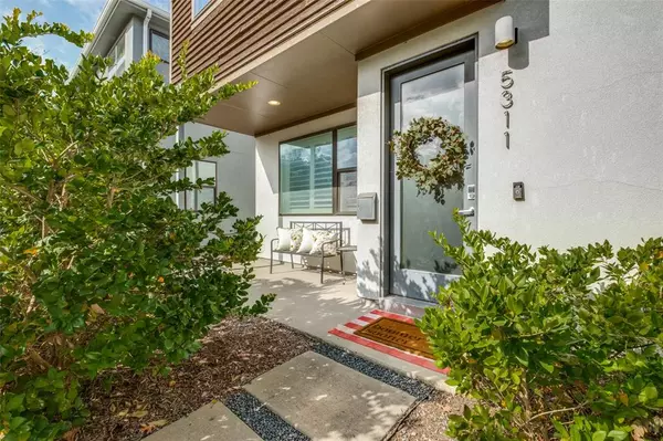 Dallas, TX 75206,5311 Anita Street